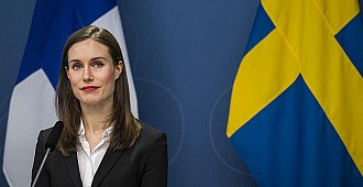 "İsveç ile beraber NATO'ya katılmak…