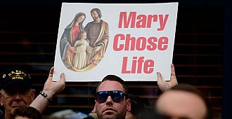 Alabama'da kürtaj yasaklandı