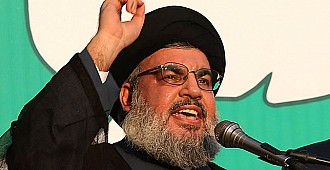 Nasrallah seferberlik ilan etti