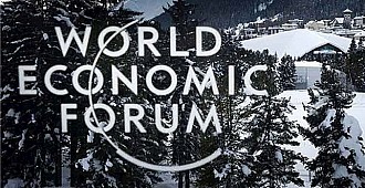 Davos'ta küreselleşme ve iklim kaygısı