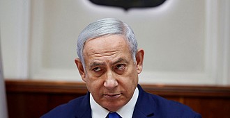 Netanyahu: "İran'a baskı artırılsın"