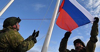 ABD: "Rusya'yla savaşa hazır…
