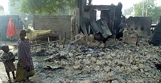 Boko Haram saldırısı: 37 ölü
