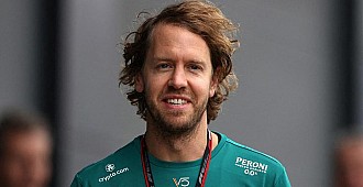 Vettel Formula 1'e veda ediyor