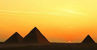 Piramitlerin sırrı neden hala çözülemiyor?