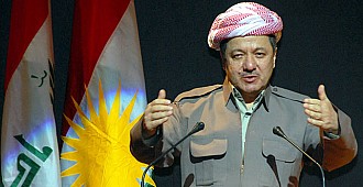 Barzani'den PYD'ye sert tepki!..