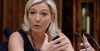Le Pen: Almanya, göçmenleri köle gibi…