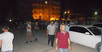 Mardin'de kanlı gece, 5 ölü