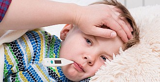 Çocuklar neden sık hastalanır?