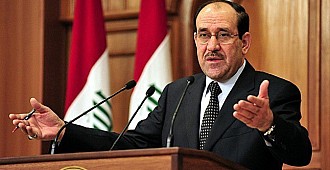 Maliki yardım istemiş ABD reddetmiş