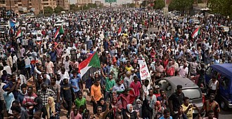 Sudan'da nihayet uzlaşma!..