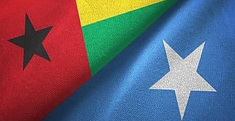 Somali, Gine ile diplomatik ilişkisini…