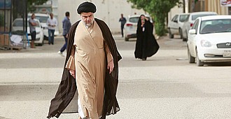Irak'ta Sadr'ın adayları da…