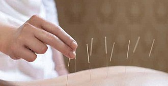 Akupunktur, tüp bebekte işe yaramıyor