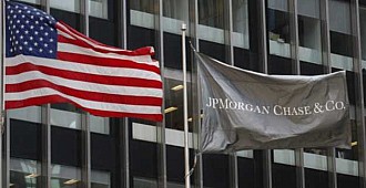 JP Morgan'ın müşteri hesaplarına…