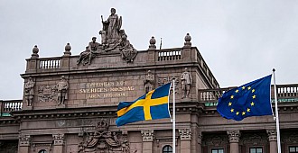 İsveç, NATO üyeliği sürecinde AB Dönem…