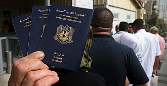 IŞİD on binlerce pasaport ele geçirdi!..
