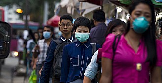 Küresel grip uyarısı