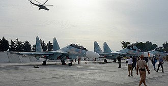 Suriye'de Rusya-ABD gerginliği