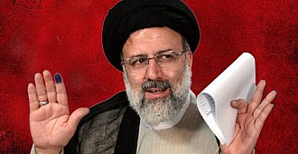 İran'da muhafazakar aday Reisi seçimi…
