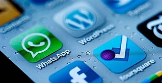 Facebook ve Whatsapp'e girmesi yasaklandı