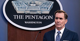 Pentagon alarmda!..