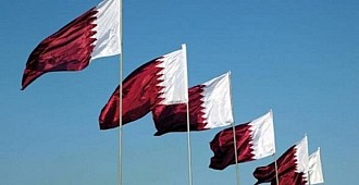 Katar'dan ilginç gözaltı açıklaması