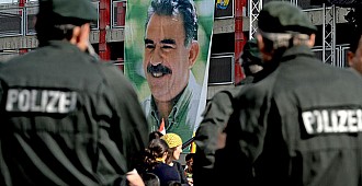 PKK yöneticilerine karşı 1220 dava
