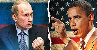 Rusya, ABD'yle savaşa mı hazırlanıyor?..