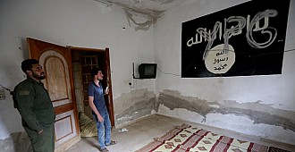 IŞİD tehdidi hala sürüyor