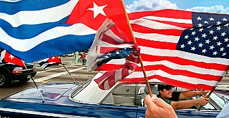 Küba'yla soğuk savaş geri mi dönüyor?..