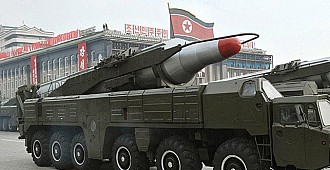 K. Kore'den ABD'ye şartlı nükleer…
