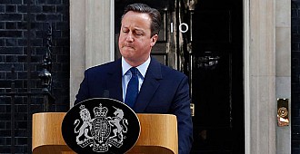 İngiltere AB'ye, Cameron Başbakanlığa…