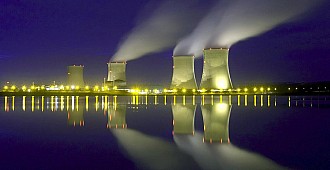 Fransa yeni nükleer santrallere yeşil…