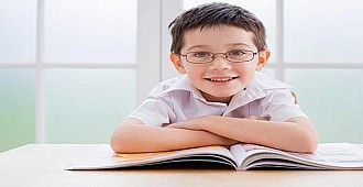 Göz sağlığı okul başarısını etkiliyor