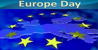 AB, Avrupa Günü'nde "geleceğine"…
