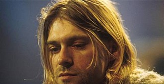 Cobain'in duyulmamış kayıtları
