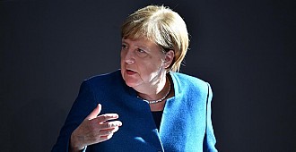Merkel, Hessen'de zorlu virajda!..