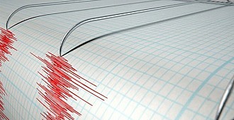 Ağrı'da 4 şiddetinde deprem