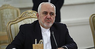 İran, AB ve Japonya'dan destek bekliyor