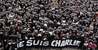 Charlie Habdo davası başlıyor