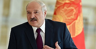 Belarus liderinden "Canavar" benzetmesi