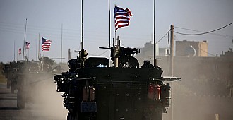 ABD askerleri Sincar'a yerleşti iddiası!..