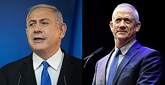 Gartz, Netanyahu'yu suçladı!..