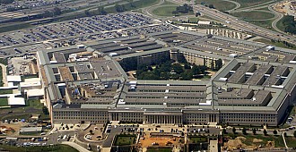 Pentagon 500 casus gönderiyor