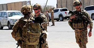 "Irak'tan asker çekmede mutabakat…