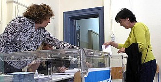 Bulgaristan AP seçim sonuçlarına itiraz…
