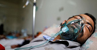 Yemen'de difteri alarmı, 1 yılda…