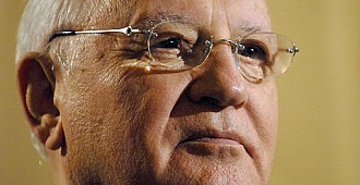Gorbaçov için suç duyurusu: SSCB'yi…