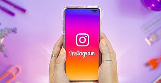 Instagram'dan 'siber zorbalığa'…